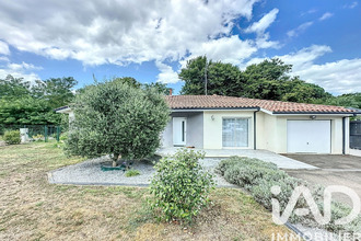 achat maison bougue 40090