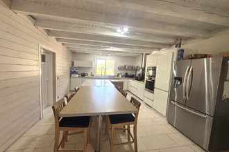 achat maison bougue 40090