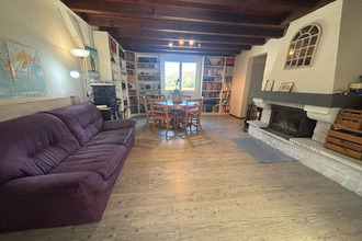 achat maison bougue 40090