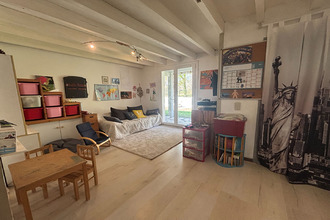 achat maison bougue 40090