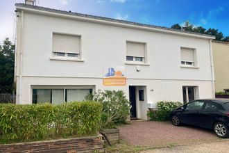 achat maison bouguenais 44340