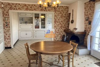 achat maison bouguenais 44340