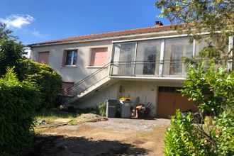 achat maison bouguenais 44340