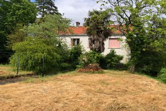 achat maison bouguenais 44340