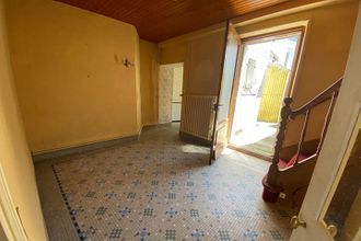 achat maison bouguenais 44340