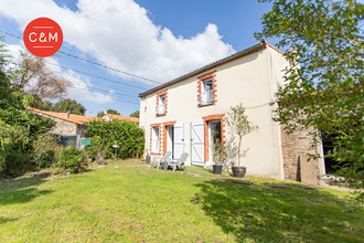 achat maison bouguenais 44340