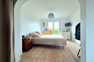 achat maison bouguenais 44340