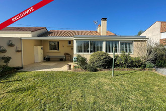 achat maison bouguenais 44340