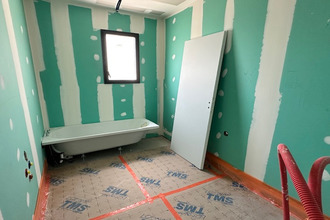 achat maison bouguenais 44340