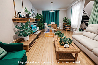 achat maison bouguenais 44340