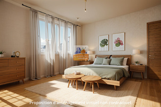 achat maison bouguenais 44340