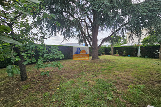 achat maison bouguenais 44340