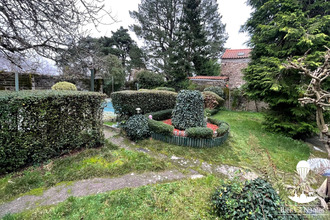 achat maison bouguenais 44340