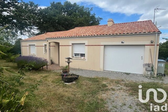 achat maison bouguenais 44340