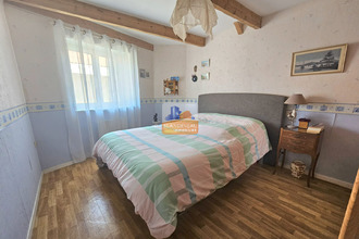 achat maison bouguenais 44340