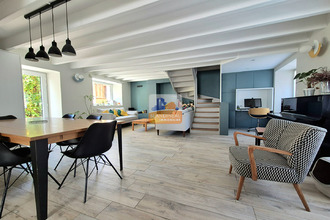 achat maison bouguenais 44340