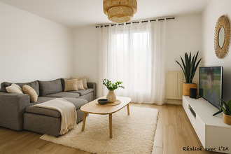 achat maison bouguenais 44340