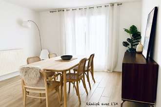 achat maison bouguenais 44340