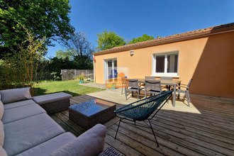 achat maison bouguenais 44340