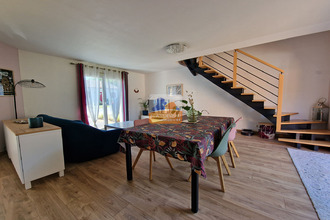 achat maison bouguenais 44340