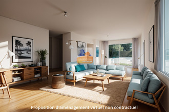 achat maison bouguenais 44340