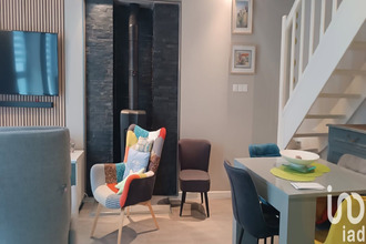 achat maison bouguenais 44340