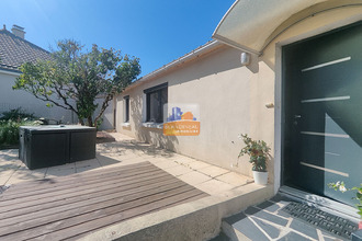 achat maison bouguenais 44340