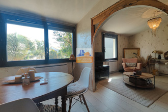 achat maison bouguenais 44340