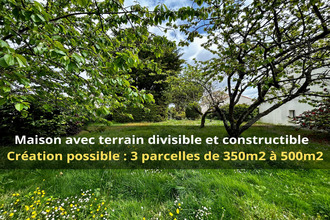 achat maison bouguenais 44340