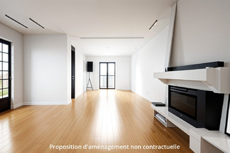 achat maison bouguenais 44340