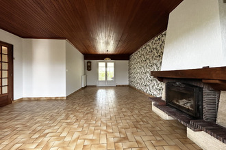 achat maison bouguenais 44340