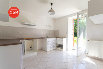 achat maison bouguenais 44340