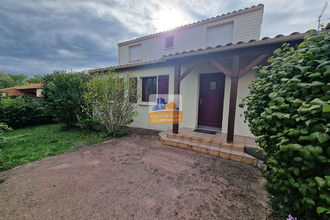 achat maison bouguenais 44340