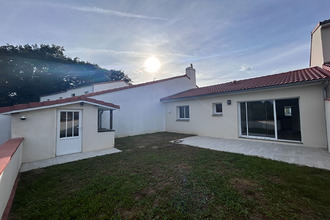 achat maison bouguenais 44340