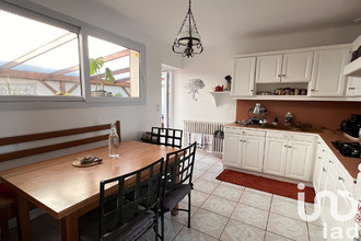 achat maison bouguenais 44340