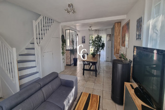 achat maison bouguenais 44340