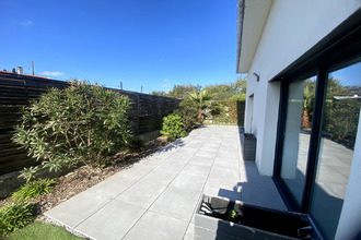 achat maison bouguenais 44340