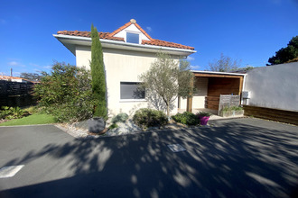 achat maison bouguenais 44340