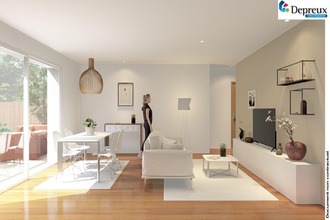 achat maison bouguenais 44340