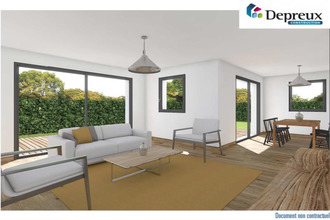 achat maison bouguenais 44340