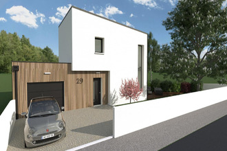 achat maison bouguenais 44340