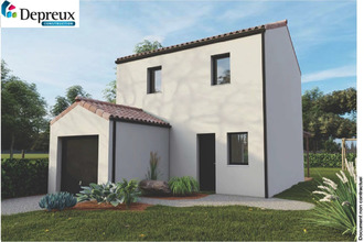 achat maison bouguenais 44340