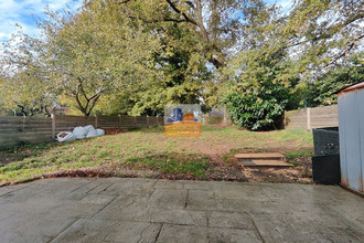 achat maison bouguenais 44340