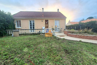 achat maison bouguenais 44340