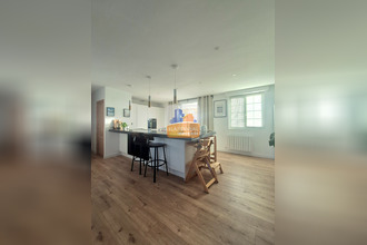 achat maison bouguenais 44340