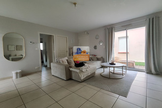 achat maison bouguenais 44340