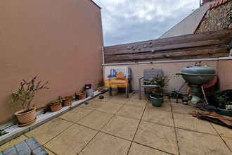 achat maison bouguenais 44340