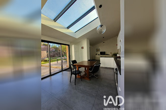 achat maison bouguenais 44340