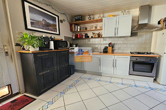 achat maison bouguenais 44340