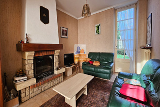 achat maison bouguenais 44340